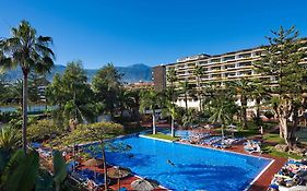 Hotel Blue Sea Puerto Resort Teneryfa